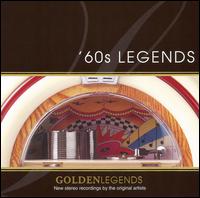 Golden Legends: 60's Legends - Various Artists