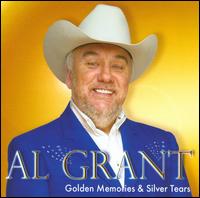 Golden Memories & Silver Tears - Al Grant