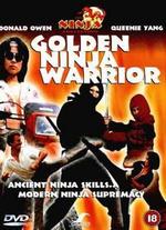 Golden Ninja Warrior - Joseph Lai