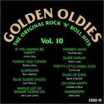 Golden Oldies, Vol. 10 [Original Sound 1994]