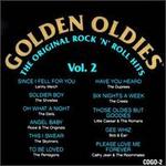 Golden Oldies, Vol. 2 [Original Sound 1994] - Various Artists