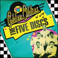 Golden Oldies - Five Discs