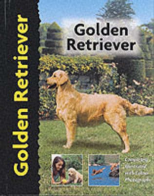 Golden Retriever - Bauer, Nona Kilgore