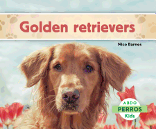 Golden Retrievers (Golden Retrievers) (Spanish Version)