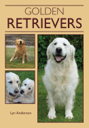 Golden Retrievers - Anderson, Lyn