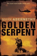 Golden Serpent