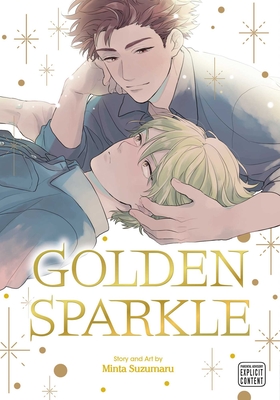Golden Sparkle - Suzumaru, Minta