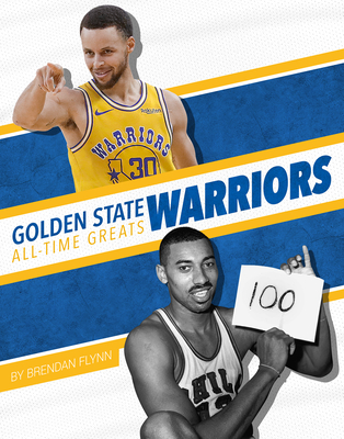 Golden State Warriors All-Time Greats - Flynn, Brendan
