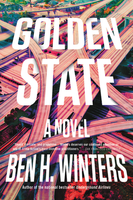 Golden State - Winters, Ben H