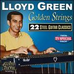 Golden Strings: 22 Steel Guitar Classics