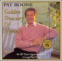 Golden Treasury of Hymns - Pat Boone