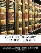 Golden Treasury Readers, Book 3