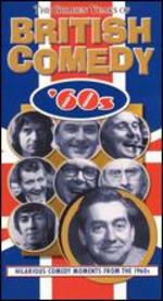 Golden Years of British Comedy, Vol. 3: The '60s