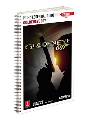 Goldeneye 007: Prima Essential Guide - Bueno, Fernando