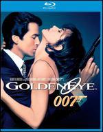 Goldeneye [Blu-ray]