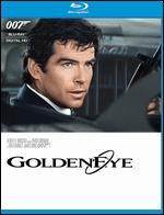 GoldenEye [Blu-ray]
