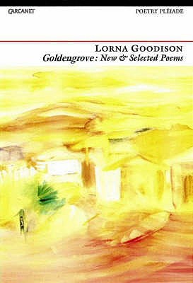 Goldengrove: New and Selected Poems - Goodison, Lorna