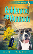 Goldenrod for Gunman