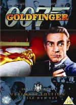 Goldfinger [Ultimate Edition]