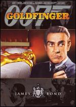 Goldfinger [WS] - Guy Hamilton