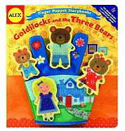 Goldilocks and the Three Bears - Harper, Suzanne
