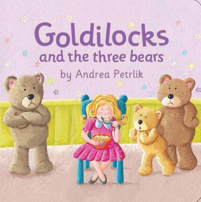 Goldilocks and the Three Bears - The Top That Team