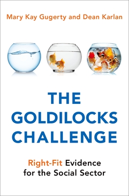 Goldilocks Challenge C - Gugerty