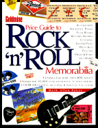 Goldmine Price Guide to Rock 'n' Roll Memorabilia