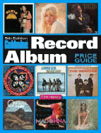 Goldmine Record Album Price Guide