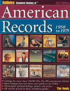 Goldmine Standard Catalog of American Records, 1950-1975 - Neely, Tim