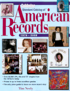 Goldmine Standard Catalog of American Records 1976 to Present