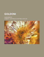 Goldoni: A Biography