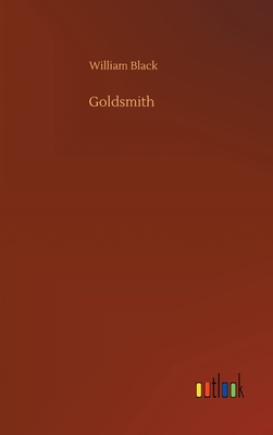 Goldsmith - Black, William