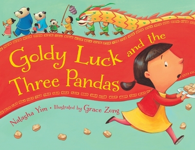 Goldy Luck and the Three Pandas - Yim, Natasha