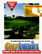 Golf America: Western Region