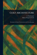 Golf Architecture
