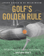 Golf Golden Rule