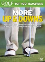 Golf Magazine: Top 100 Teachers - More Up and Downs - 