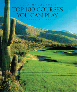 Golf Magazine's Top 100 Courses