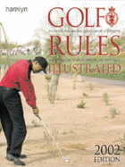 Golf Rules Illustrated