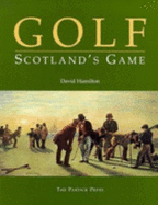 Golf - Scotland's Game