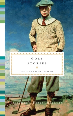 Golf Stories - McGrath, Charles (Editor)