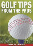 Golf Tips from the Pros