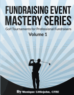 Golf Tournaments for Professional Fundraisers