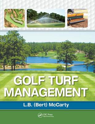 Golf Turf Management - McCarty, Lambert