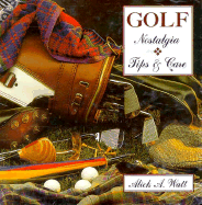Golf - Watt, Alick A, and Rizzoli
