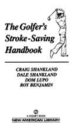 Golfer's Stroke Saving - Shankland, Craig, and Lupo, Benjamin
