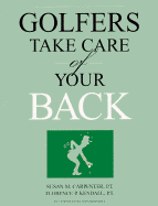 Golfers: Take Care of Your Back