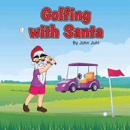 Golfing With Santa
