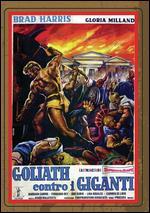 Goliath Contro I Giganti
